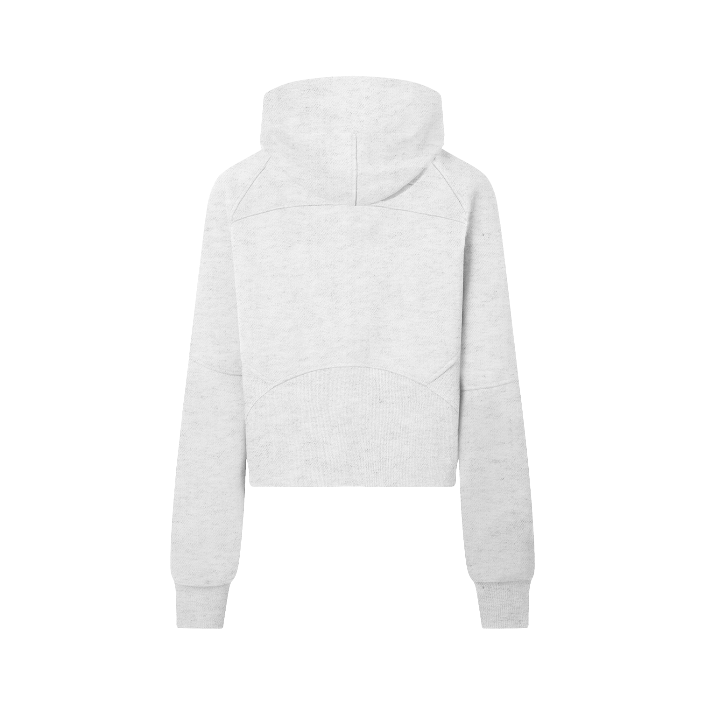 LNY OFFGUARD+ Half-Zipped Hoodie (Womens')