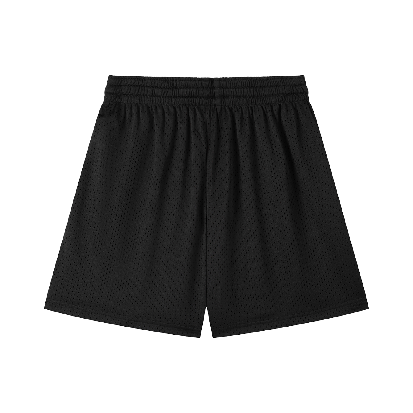 Londyn Liberty Concrete Jungle Mesh Short