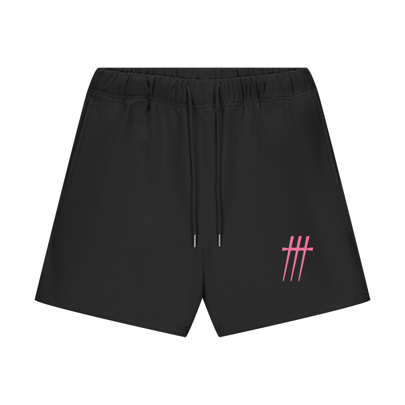 LNY "Heavy" Trinity OFFGUARD Loose Fit Unisex Short