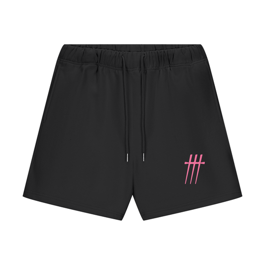 LNY "Heavy" Trinity OFFGUARD Loose Fit Unisex Short