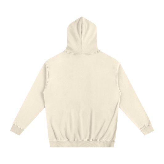 LNY "Bigggie" OFFGUARD  Oversized Hoodie (Unisex)