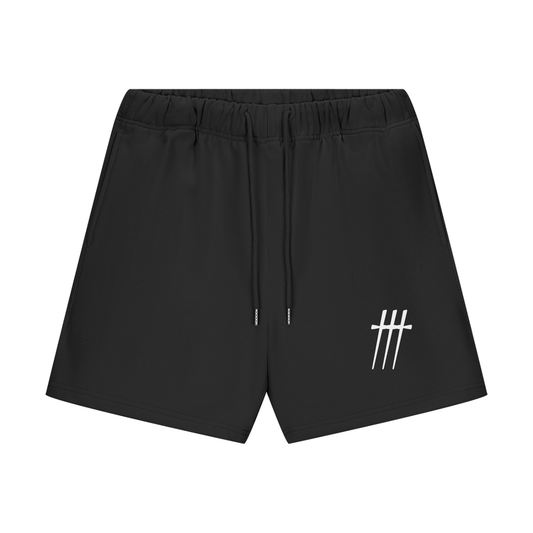 LNY "Heavy" Trinity OFFGUARD Loose Fit Unisex Short
