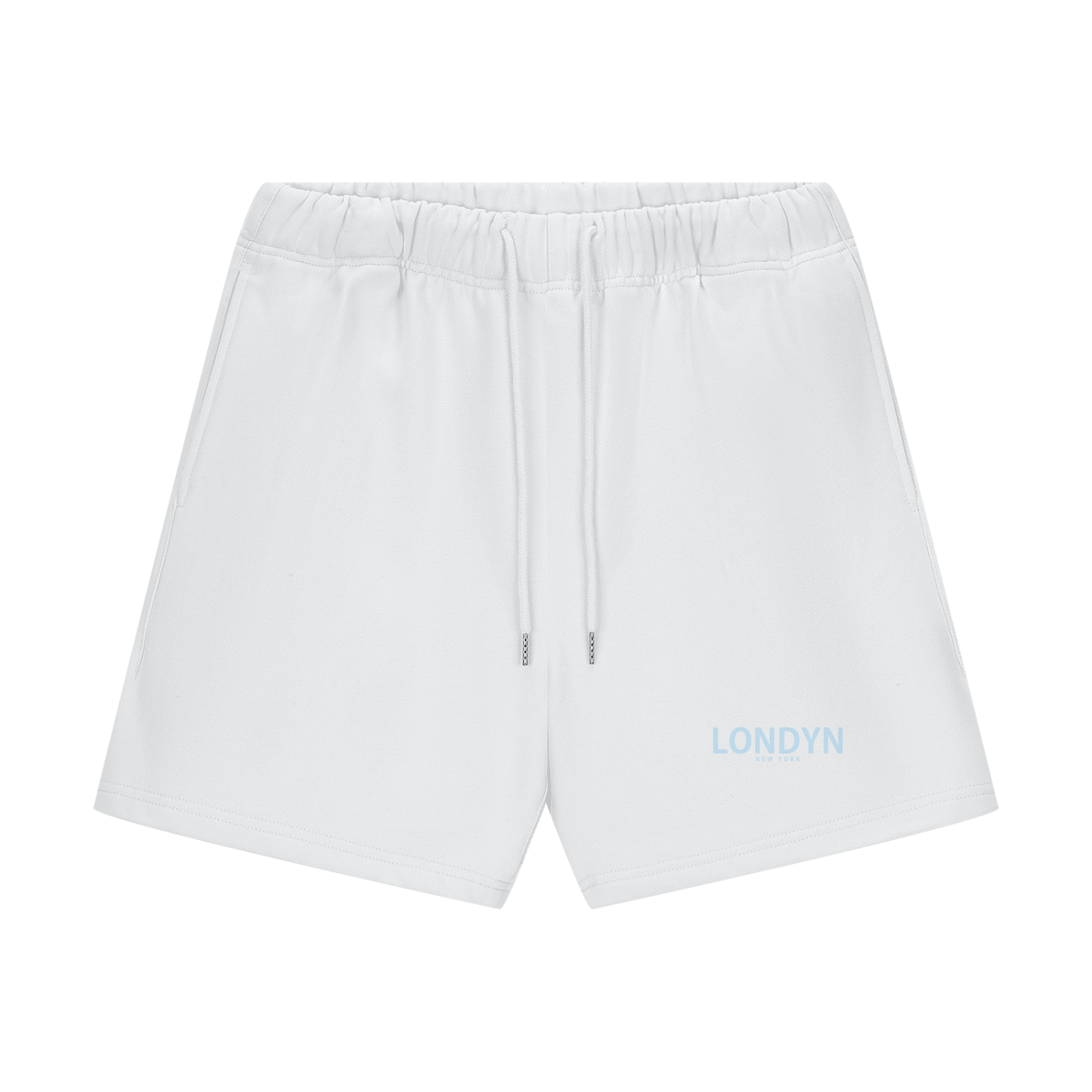 LNY "Heavy" Basic OFFGUARD Loose Fit Unisex Short