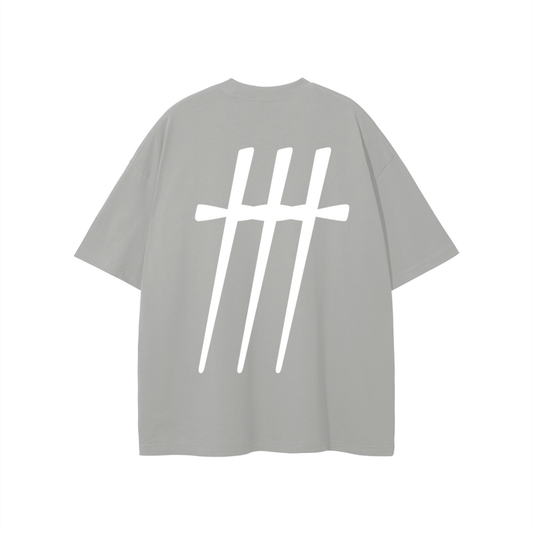 LNY "Trinity" Classic Unisex T-shirt
