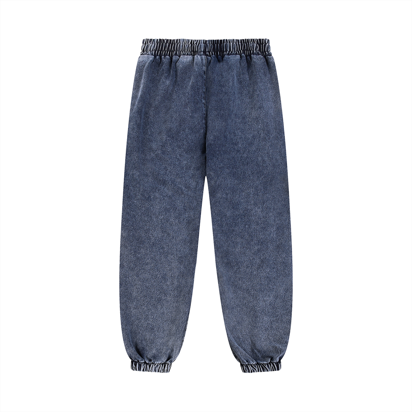 LNY Stone Cold Snow Wash Jogger Sweatpants