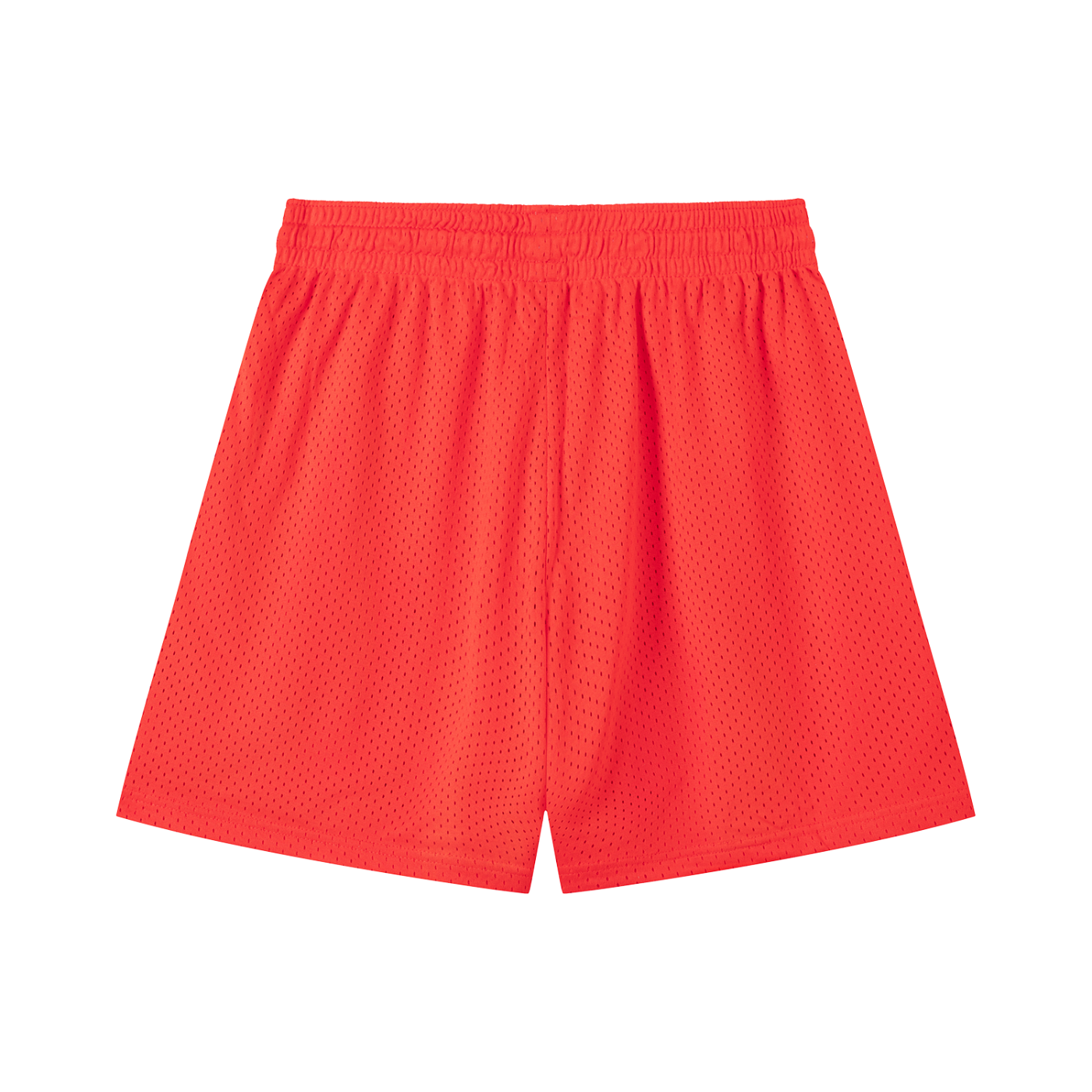 Londyn Liberty Concrete Jungle Mesh Short