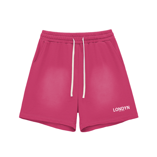 LNY "Taper" Fade OFFGUARD Short Unisex