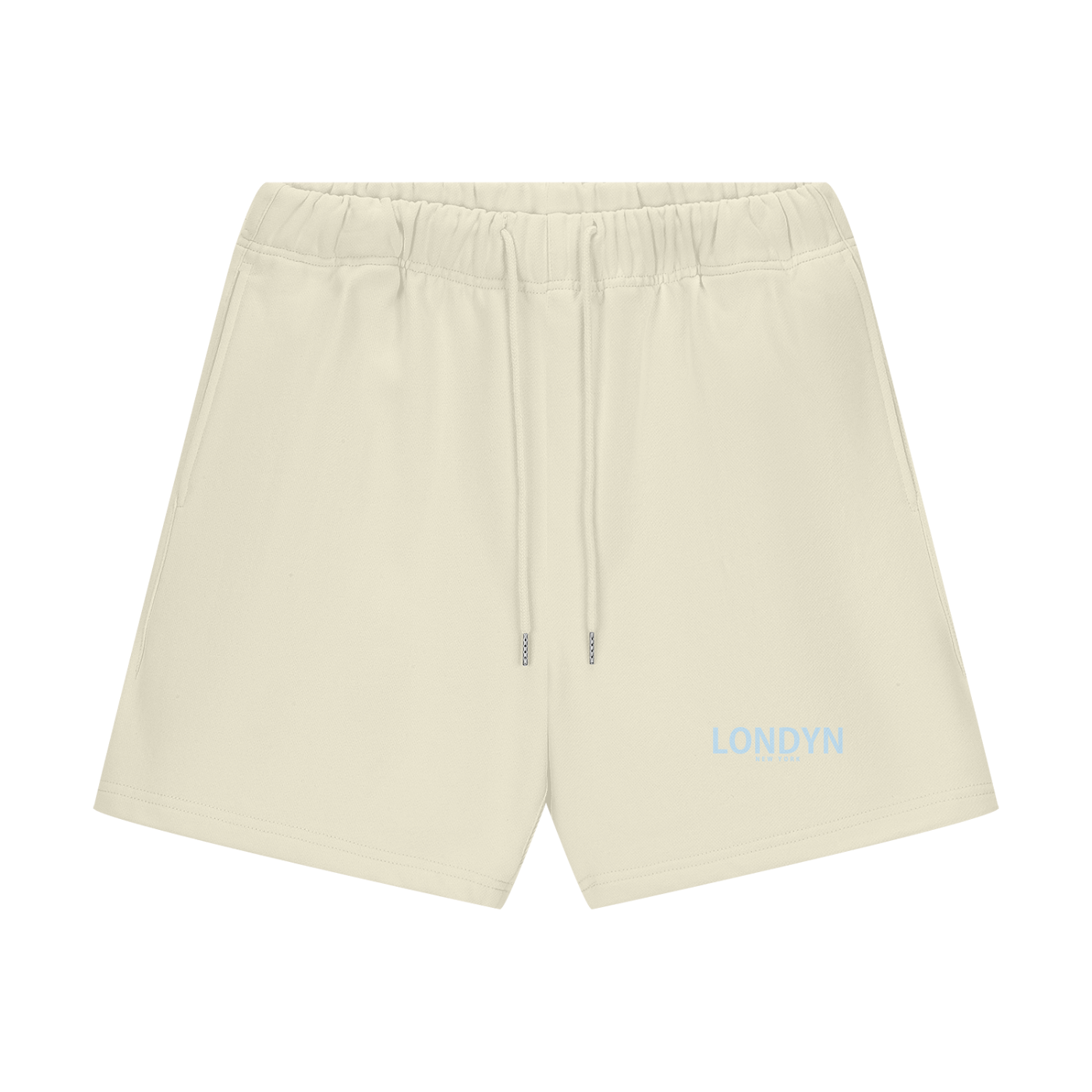 LNY "Heavy" Basic OFFGUARD Loose Fit Unisex Short