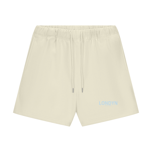 LNY "Heavy" Basic OFFGUARD Loose Fit Unisex Short