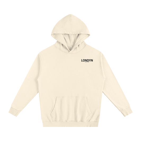 LNY "BigBack" OFFGUARD Oversized Hoodie (Unisex)