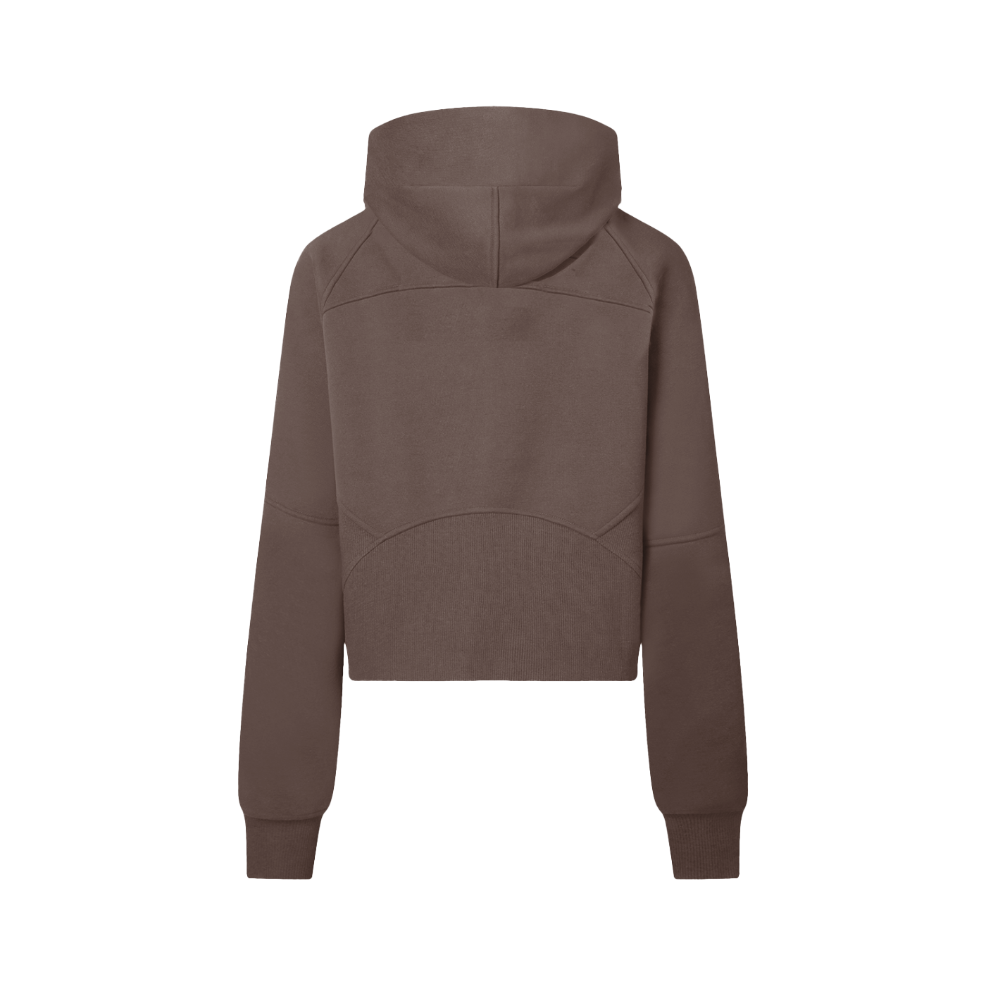 LNY OFFGUARD+ Half-Zipped Hoodie (Womens')