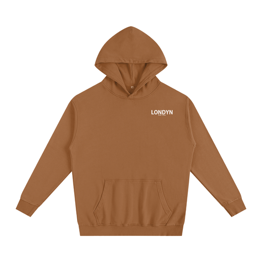 LNY "BigBack" OFFGUARD Oversized Hoodie (Unisex)