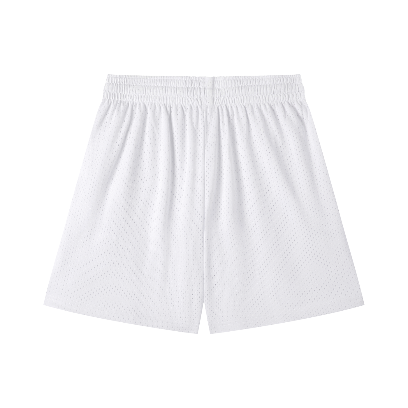 Londyn Liberty Concrete Jungle Mesh Short