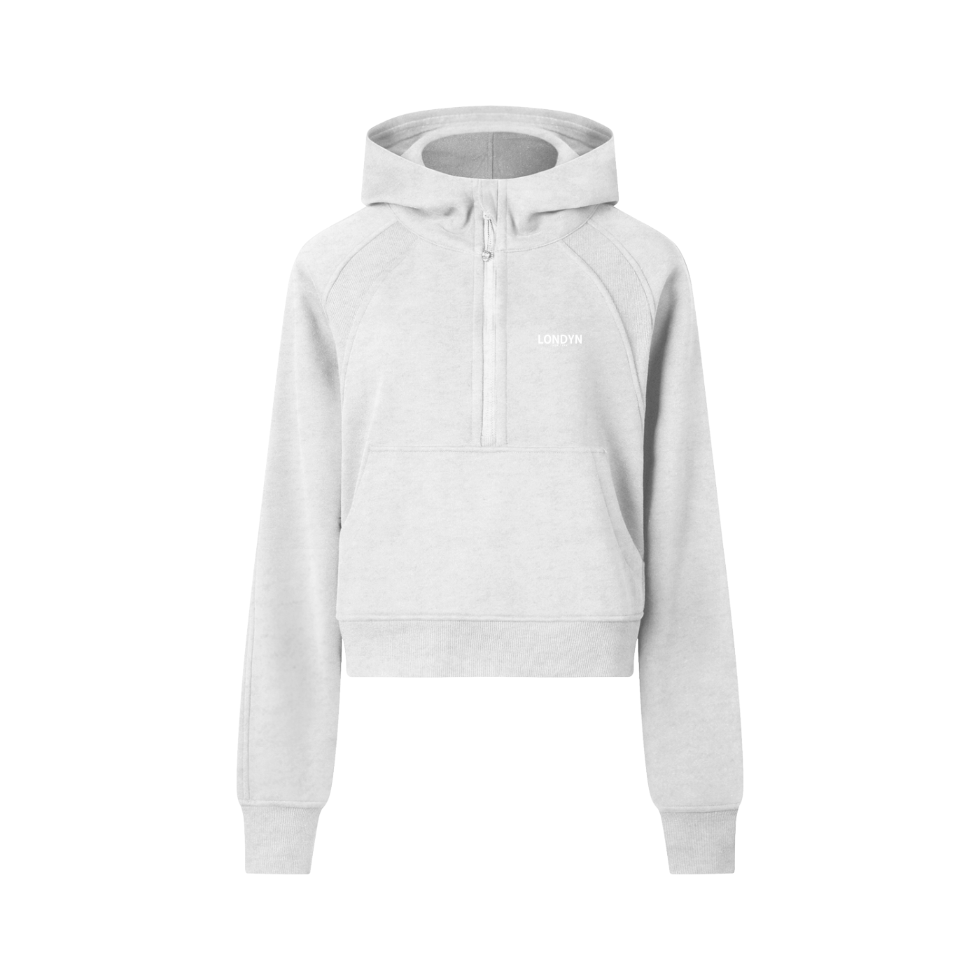 LNY OFFGUARD+ Half-Zipped Hoodie (Womens')