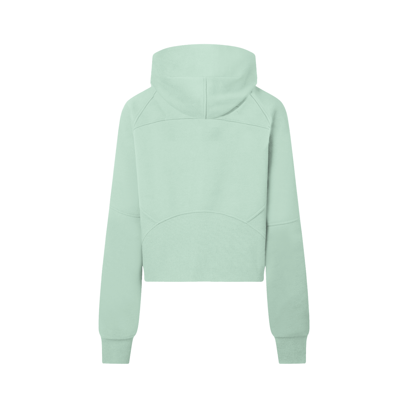 LNY OFFGUARD+ Half-Zipped Hoodie (Womens')
