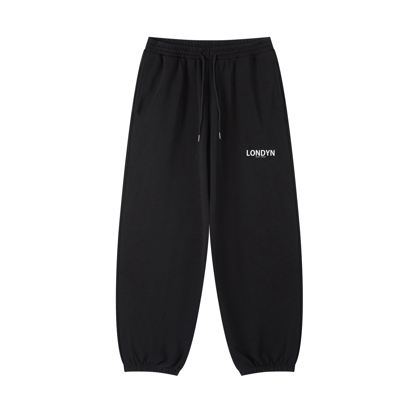 Essential Jogged Sweatpants