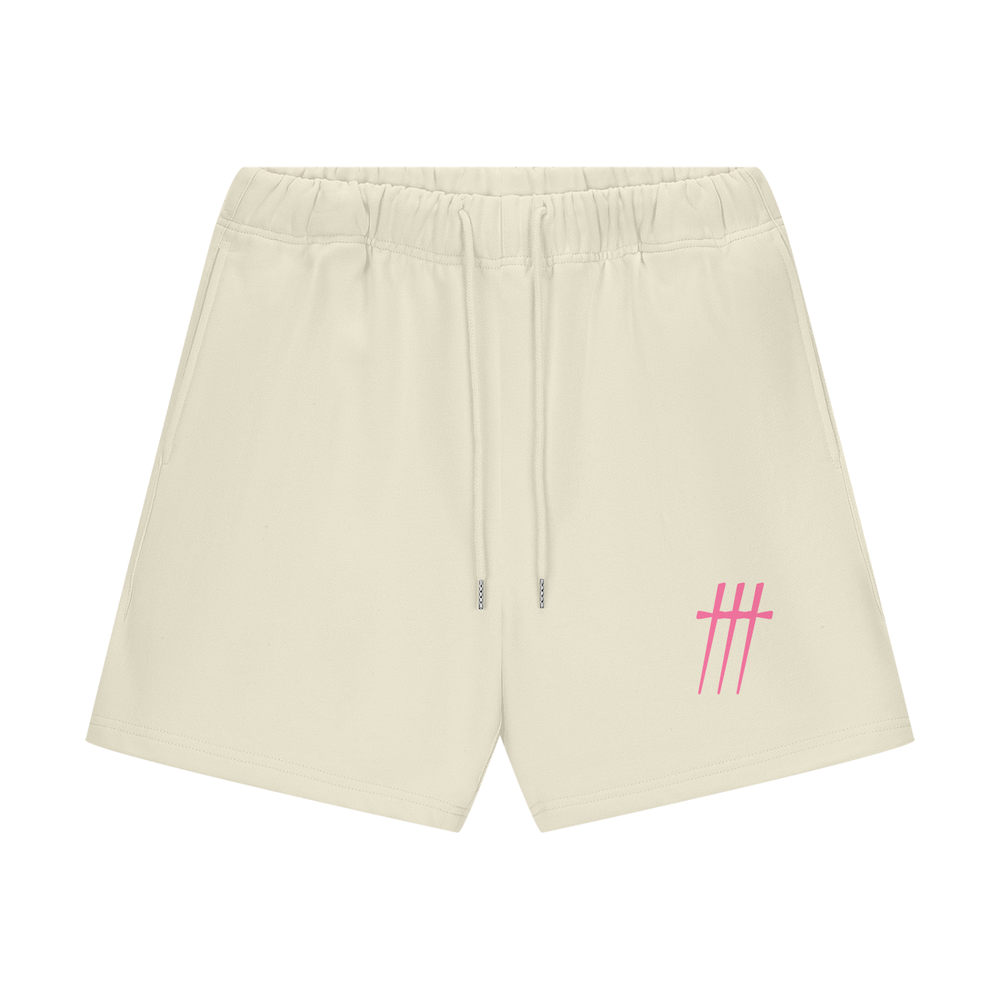LNY "Heavy" Trinity OFFGUARD Loose Fit Unisex Short