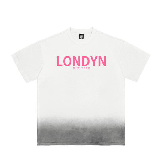 LNY Trinity "BigTyme" Vintage T-Shirt
