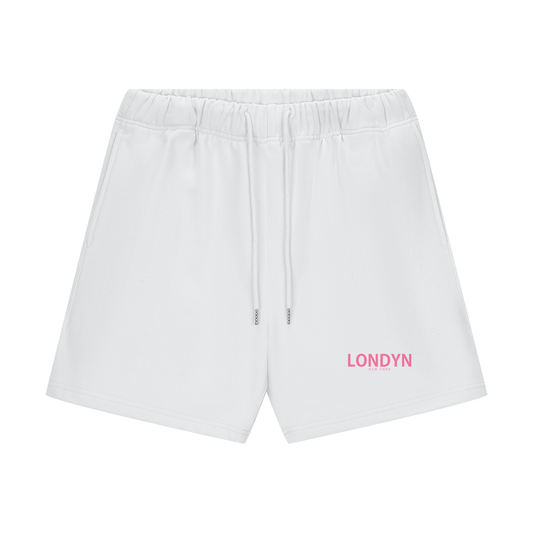 LNY "Heavy" Basic OFFGUARD Loose Fit Unisex Short