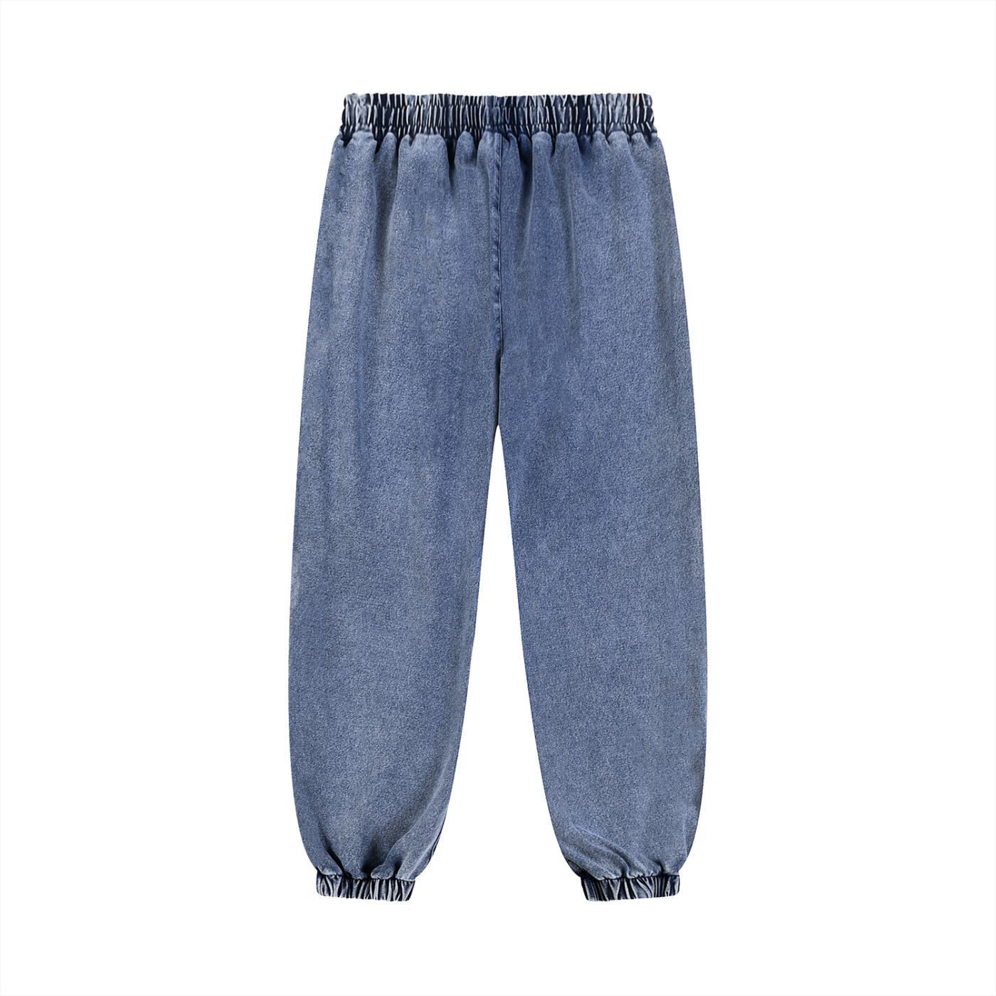 LNY Stone Cold Snow Wash Jogger Sweatpants