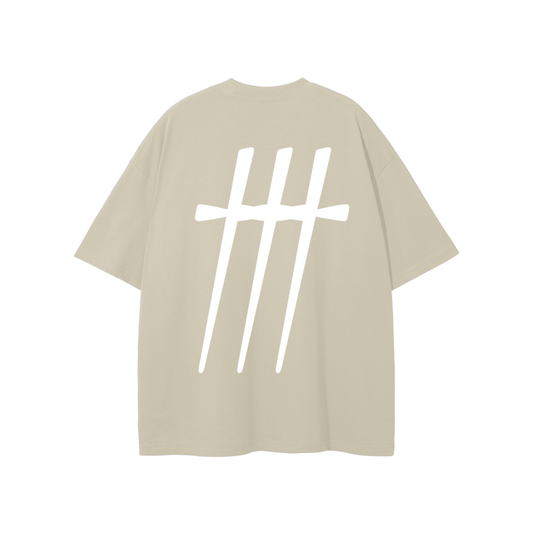 LNY "Trinity" Classic Unisex T-shirt