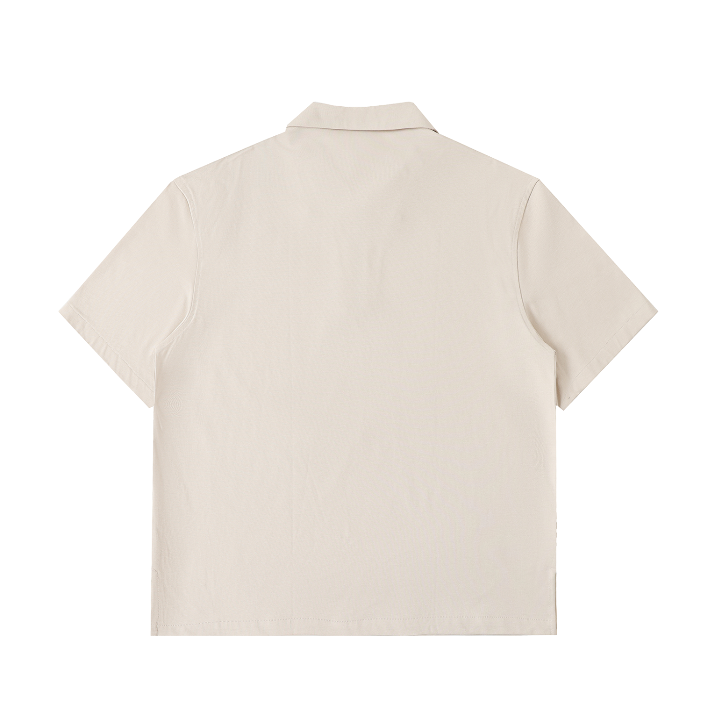Londyn Courtside QTR-Zip  Polo Shirt