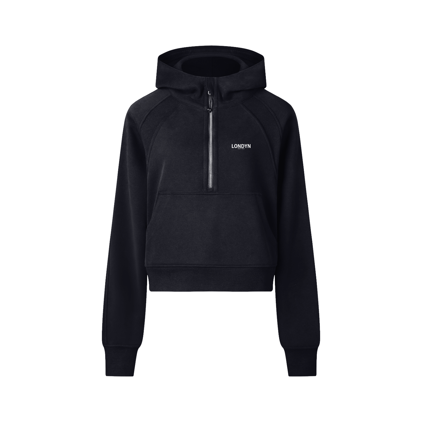 LNY OFFGUARD+ Half-Zipped Hoodie (Womens')