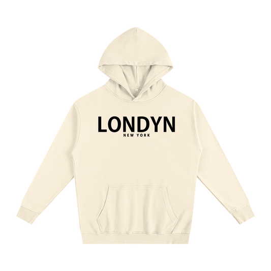 LNY "Bigggie" OFFGUARD  Oversized Hoodie (Unisex)