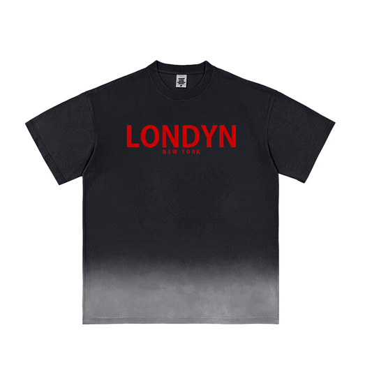 LNY Trinity "BigTyme" Vintage T-Shirt