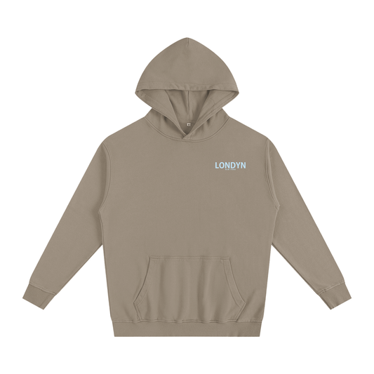 LNY "BigBack" OFFGUARD Oversized Hoodie (Unisex)