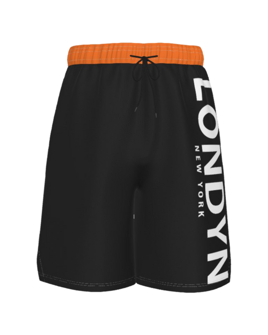 Londyn HALLOTWEEN  Uni (Black)