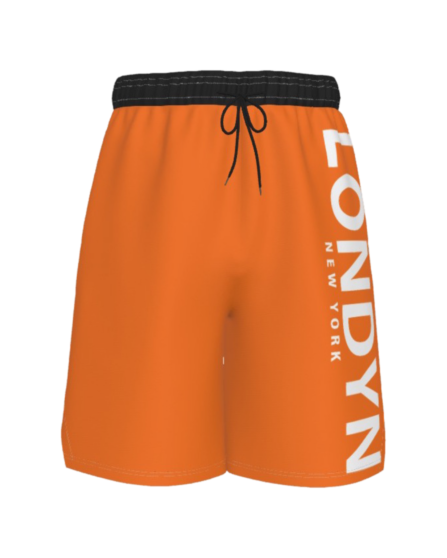 Londyn HALLOTWEEN Uni (Orange)