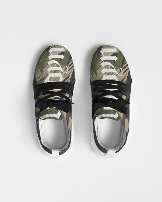 Army Men's Two-Tone Sneaker