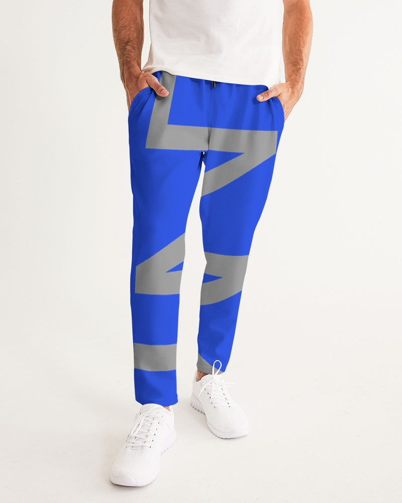 Tru Blue Traxx Men's Joggers