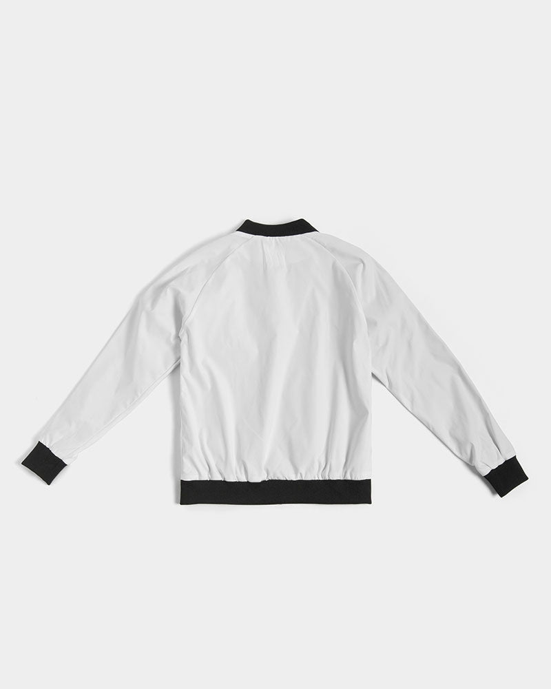 Londyn (Essential) Women's Bomber Jacket