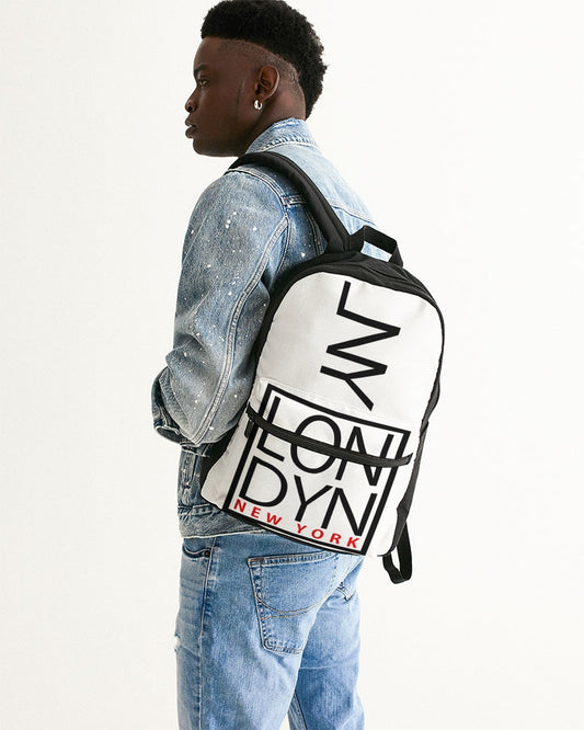 Londyn New York "Mixed" Backpack