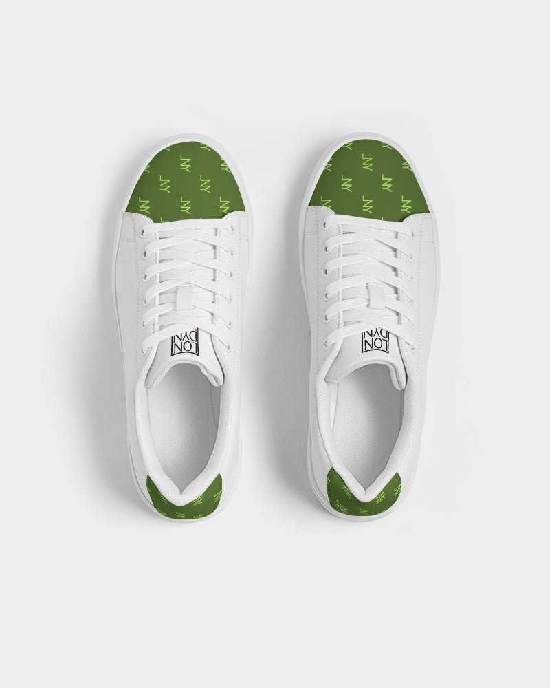 LNY (Hulk Monogram) T1 Low (Men's)