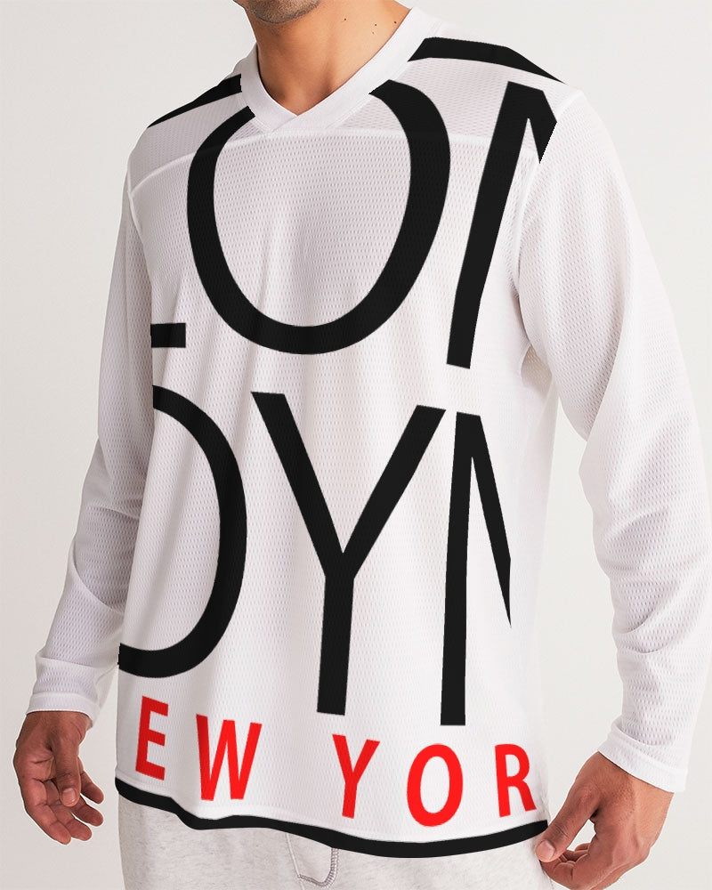 Londyn New York "Foosball" Jersey