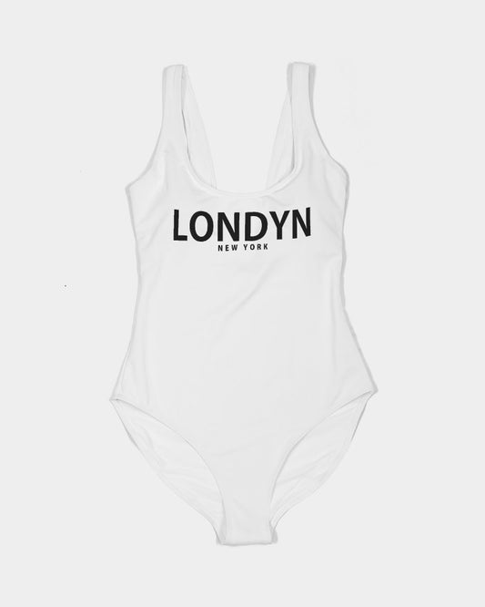 Londyn (Essential) One-Piece Swimsuit