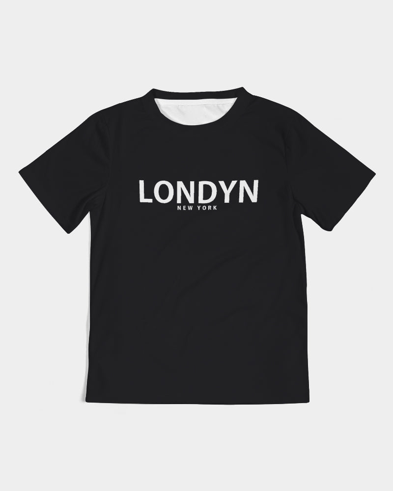 Londyn (Essential City) Kids Tee