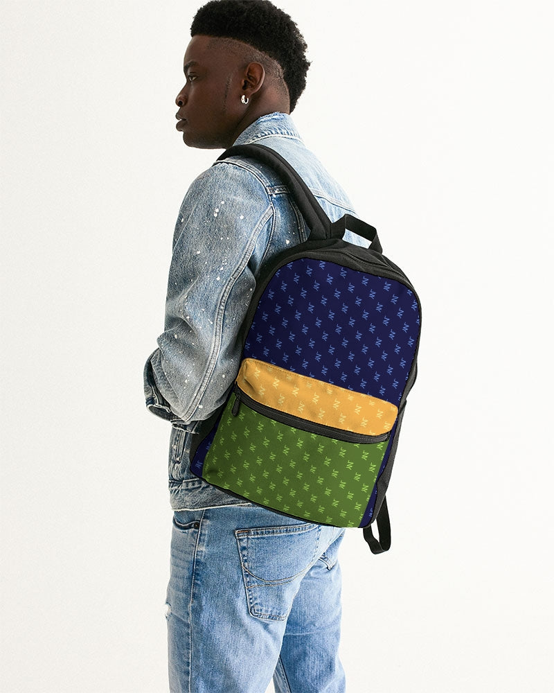 Londyn New York Mixie  Backpack