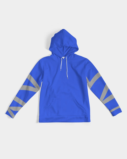 Tru Blue Traxx Men's Hoodie