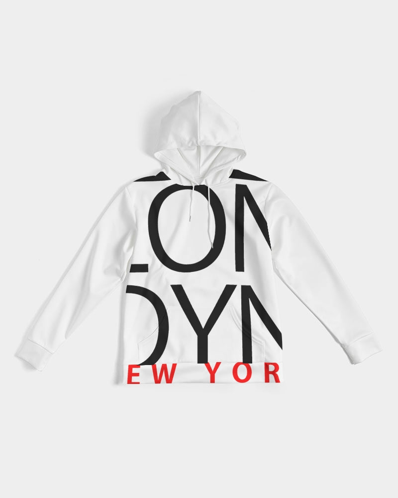 Londyn New York Classic Men's Hoodie