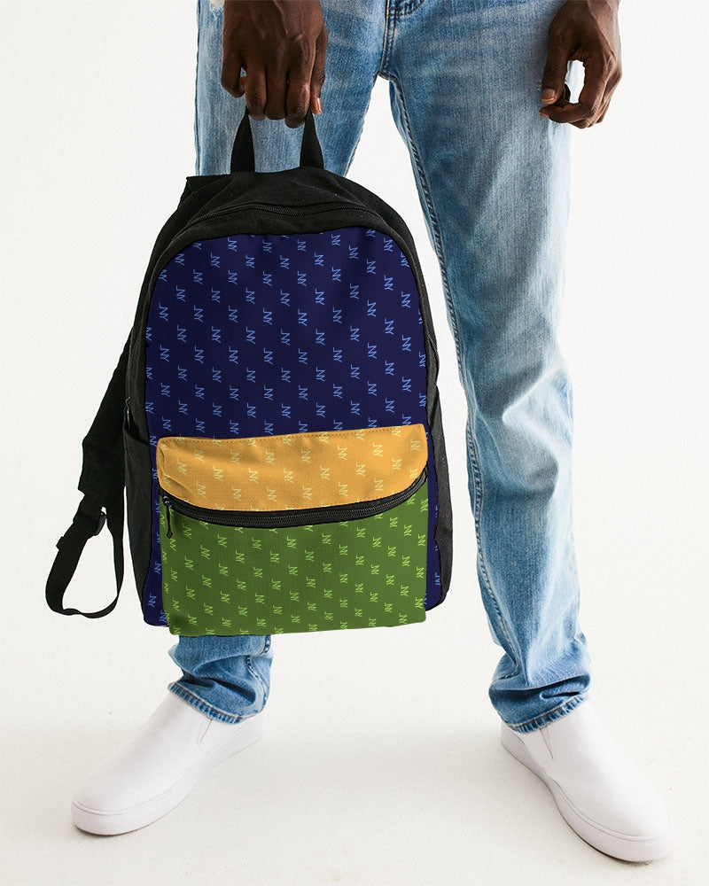 Londyn New York Mixie  Backpack