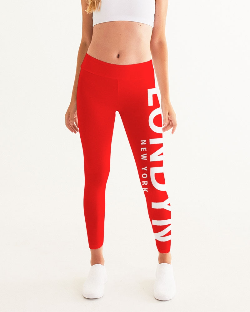 Londyn Essential Women's Yoga Pants