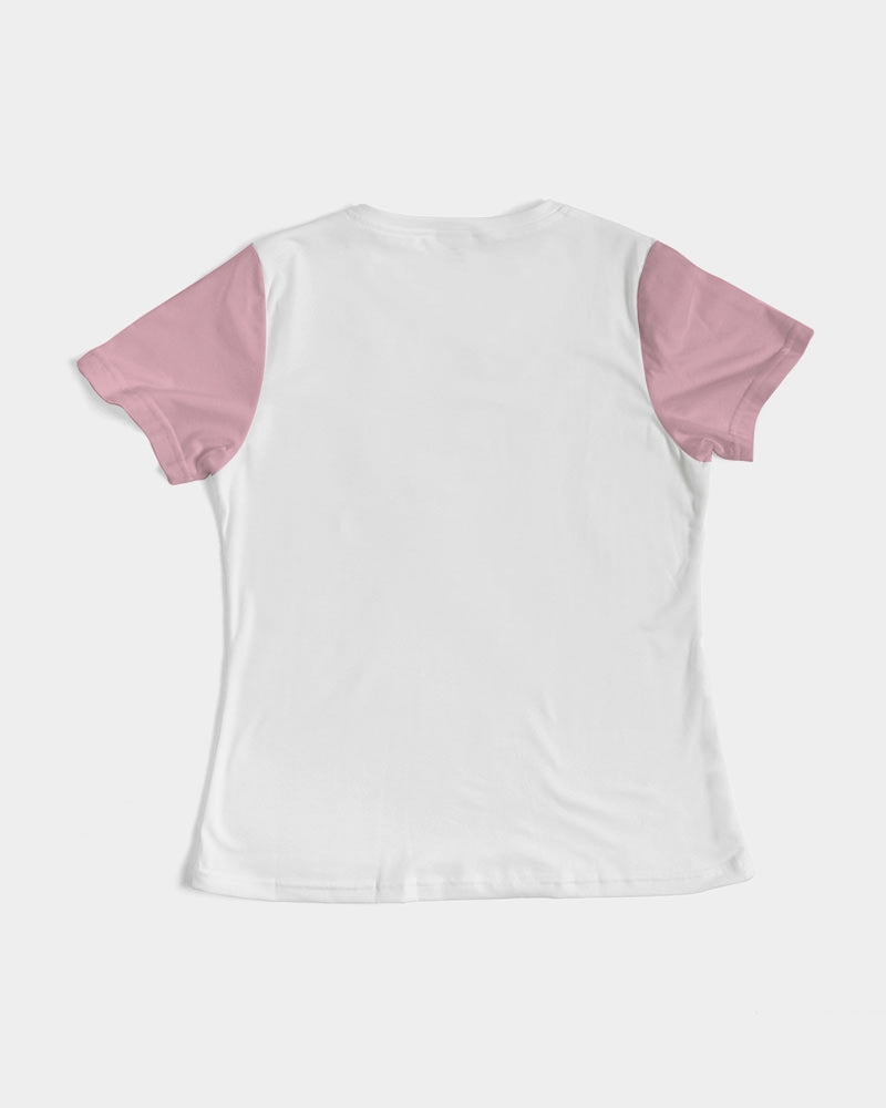 Londyn (Love Pynk) Women's Tee