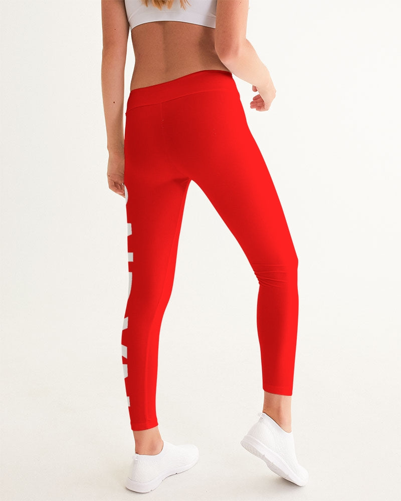 Londyn Essential Women's Yoga Pants