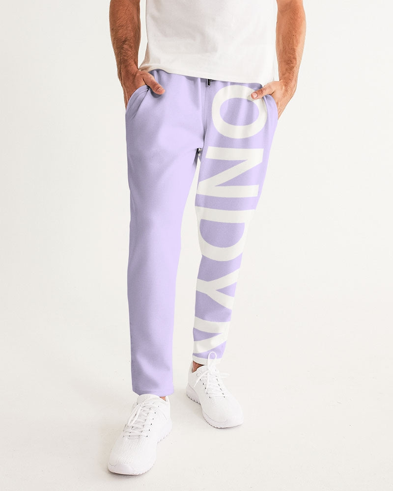 Barney Rubble Londyn Men's Joggers