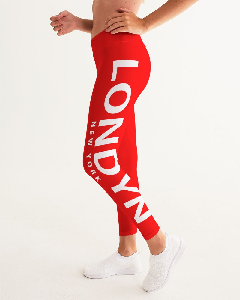 Londyn Essential Women's Yoga Pants