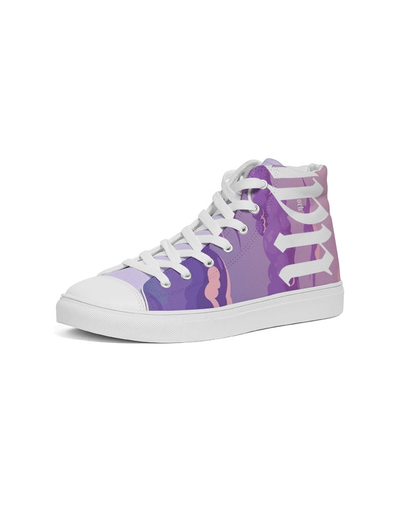 Londyn New York K1 (Cloud 9) High-Top Sneaker (Women's)